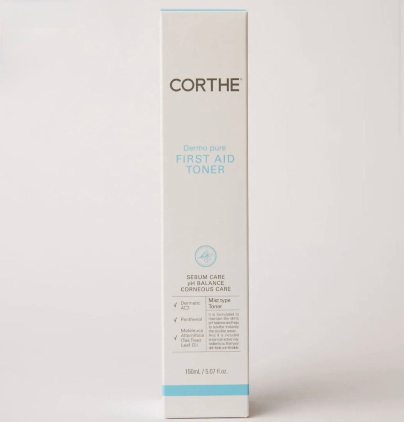 Corthe Dermo Pure First Aid Toner