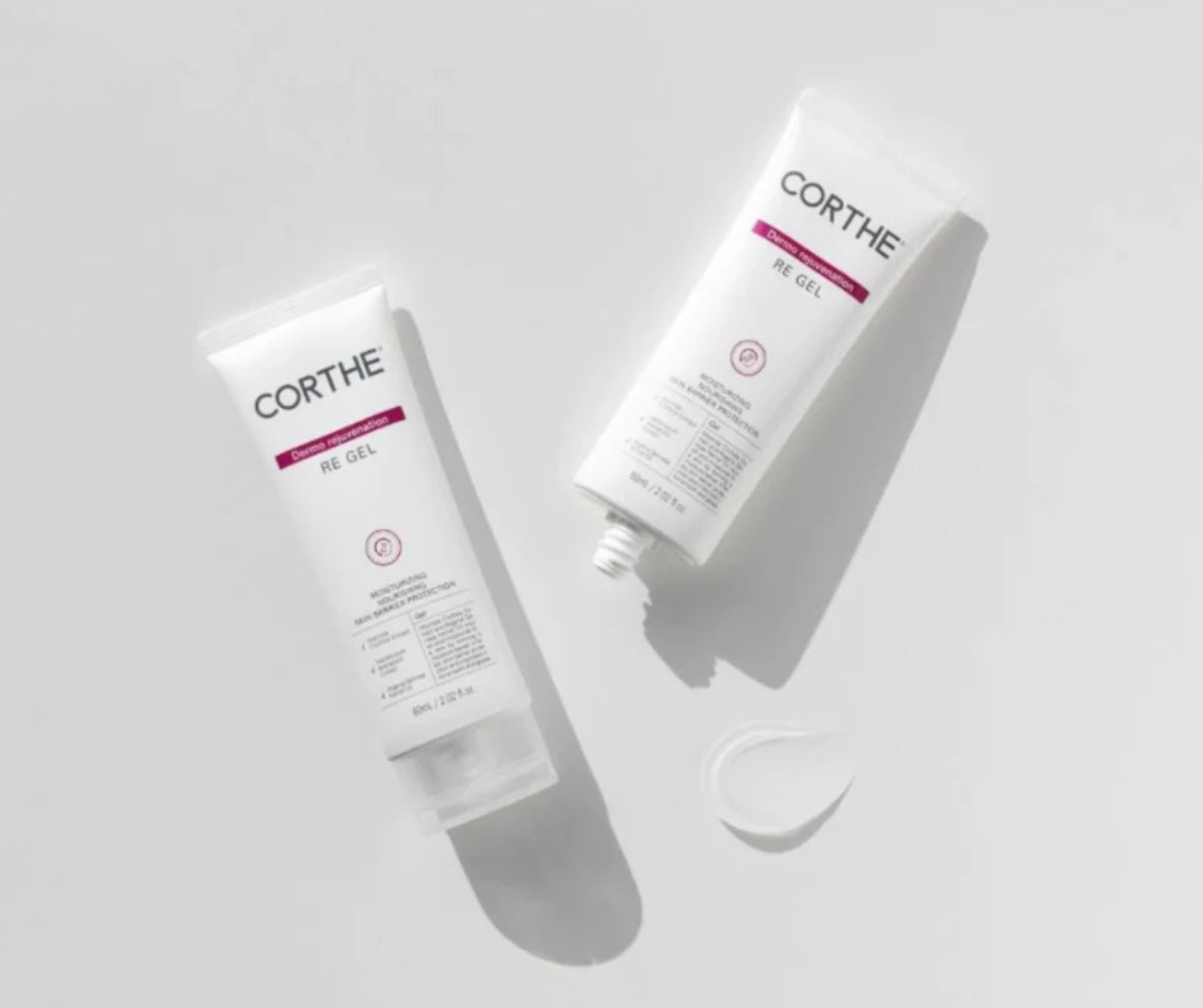 Corthe Dermo Rejuvenation Re Gel