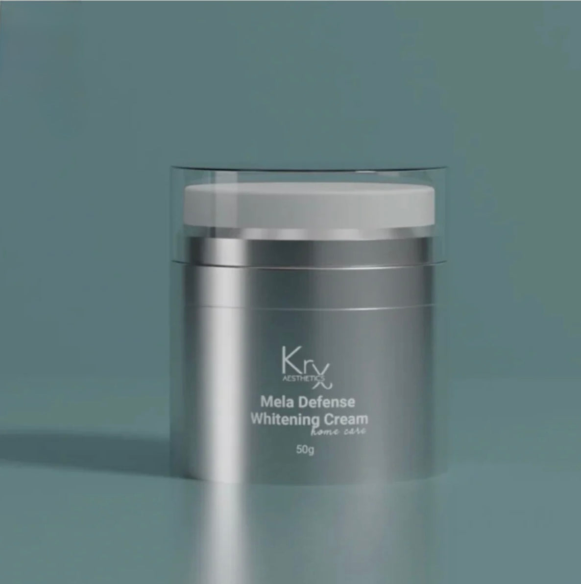 KrX Mela Défense Whitening Cream
