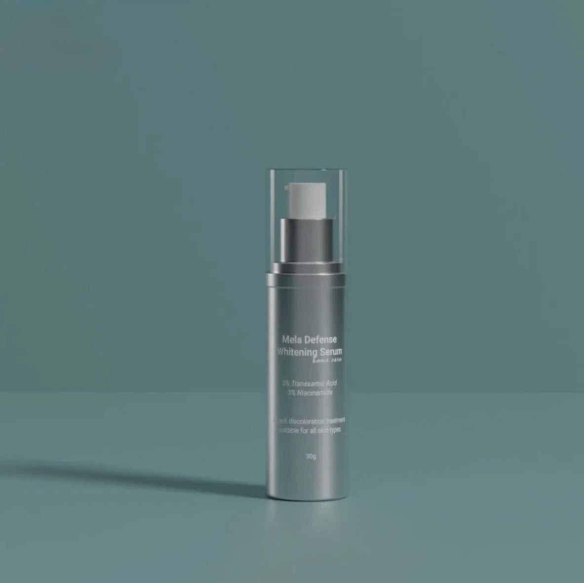 KrX Mela Défense Whitening Serum