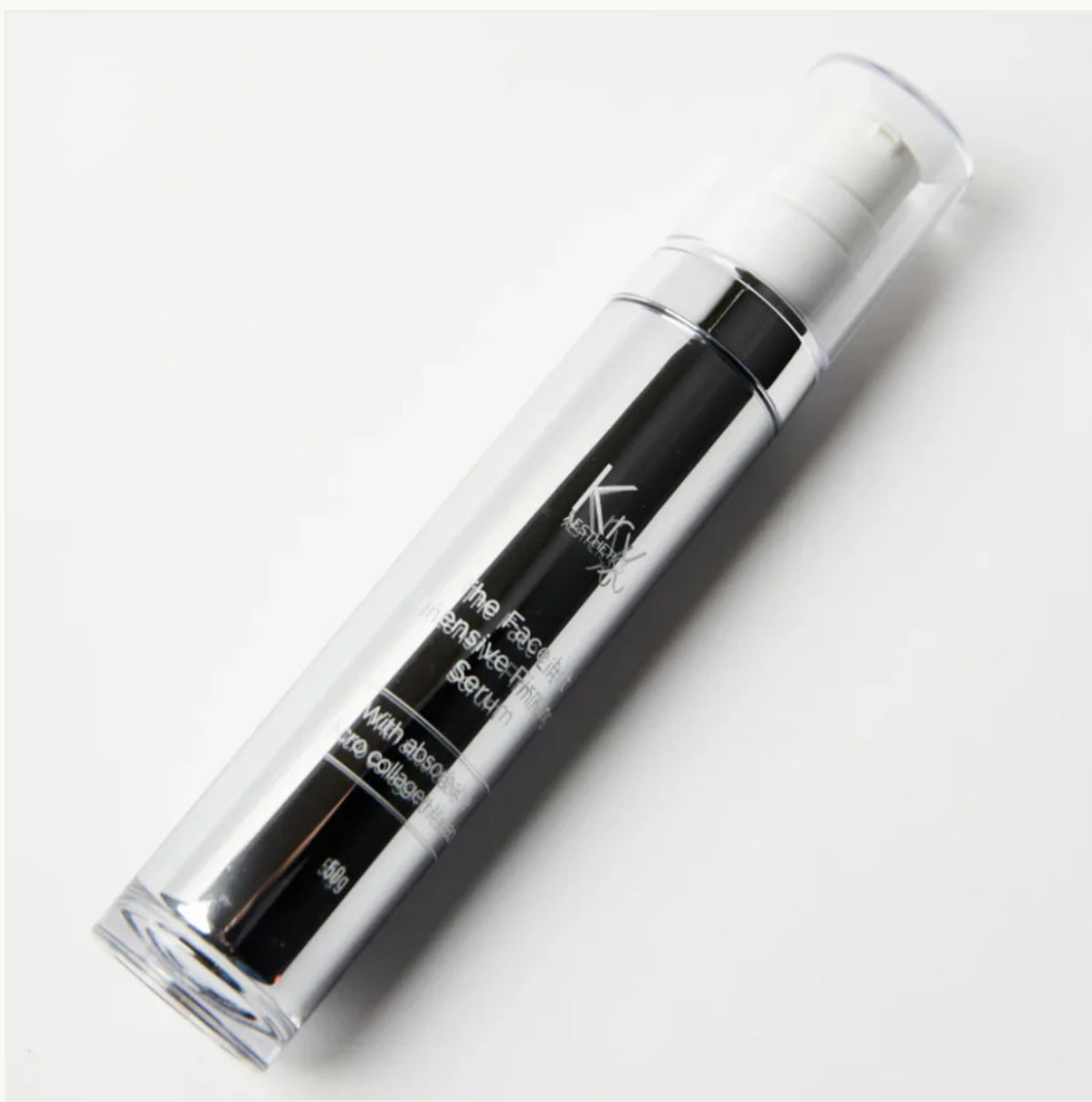 KrX The Face Lift Intensive Firming Serum