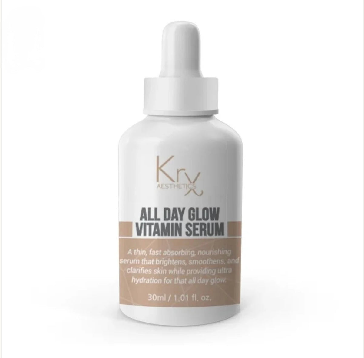 KrX Vitamin Serum
