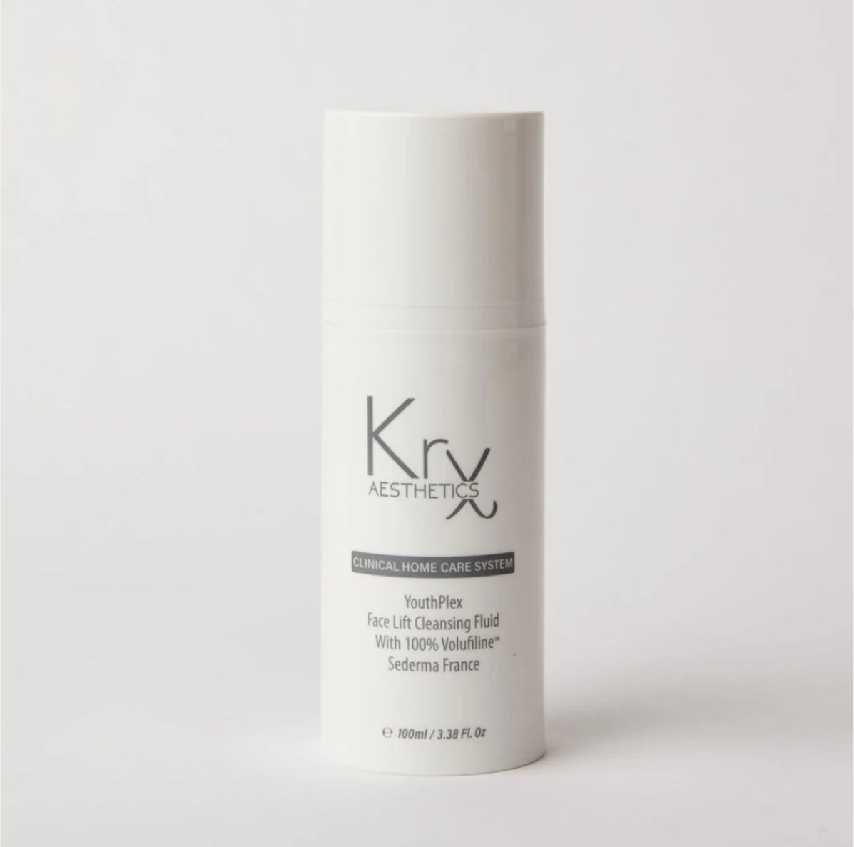 KrX Youthplex Face Lift Cleansing Solution
