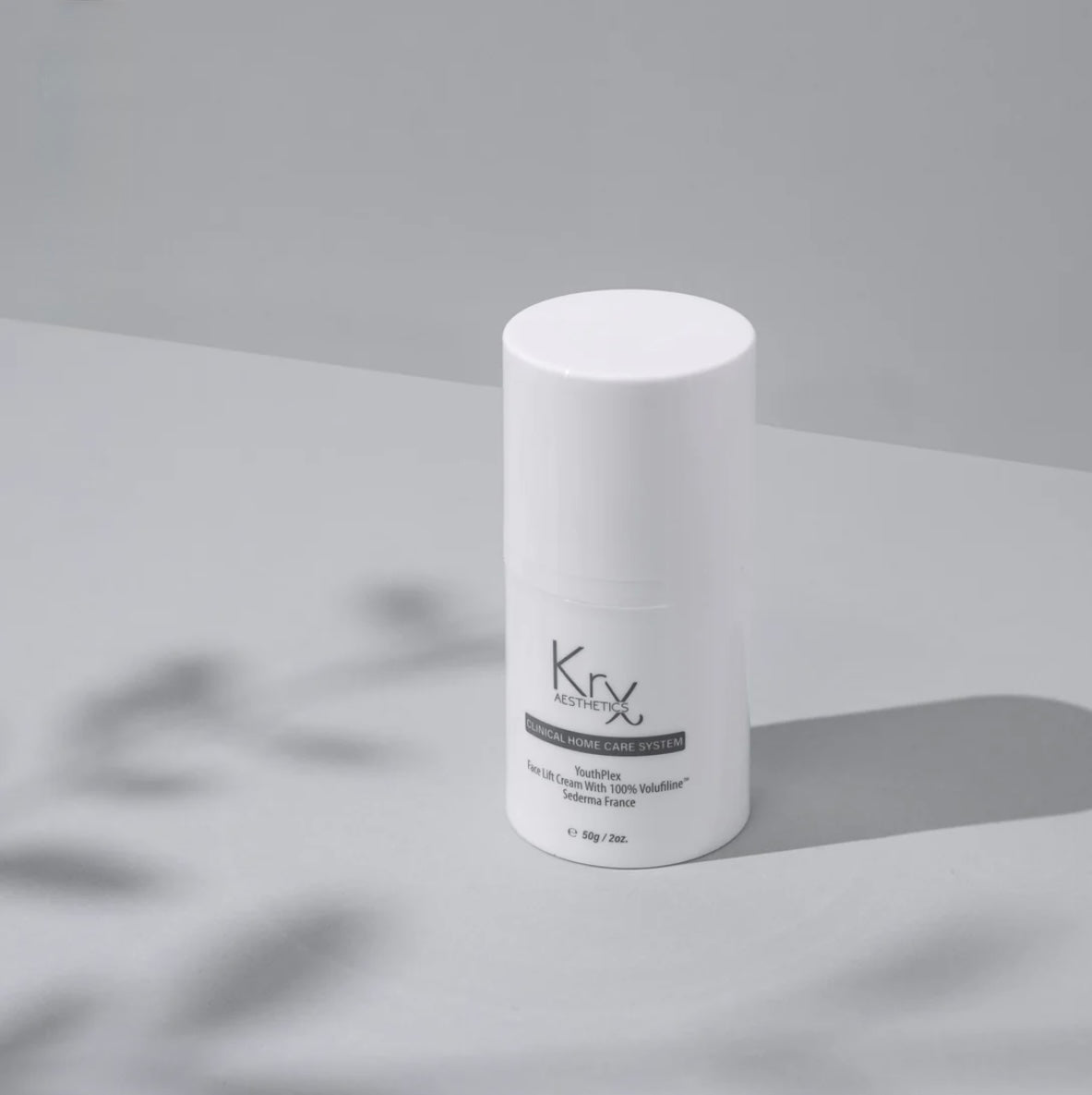 KrX Youthplex Lifting Cream