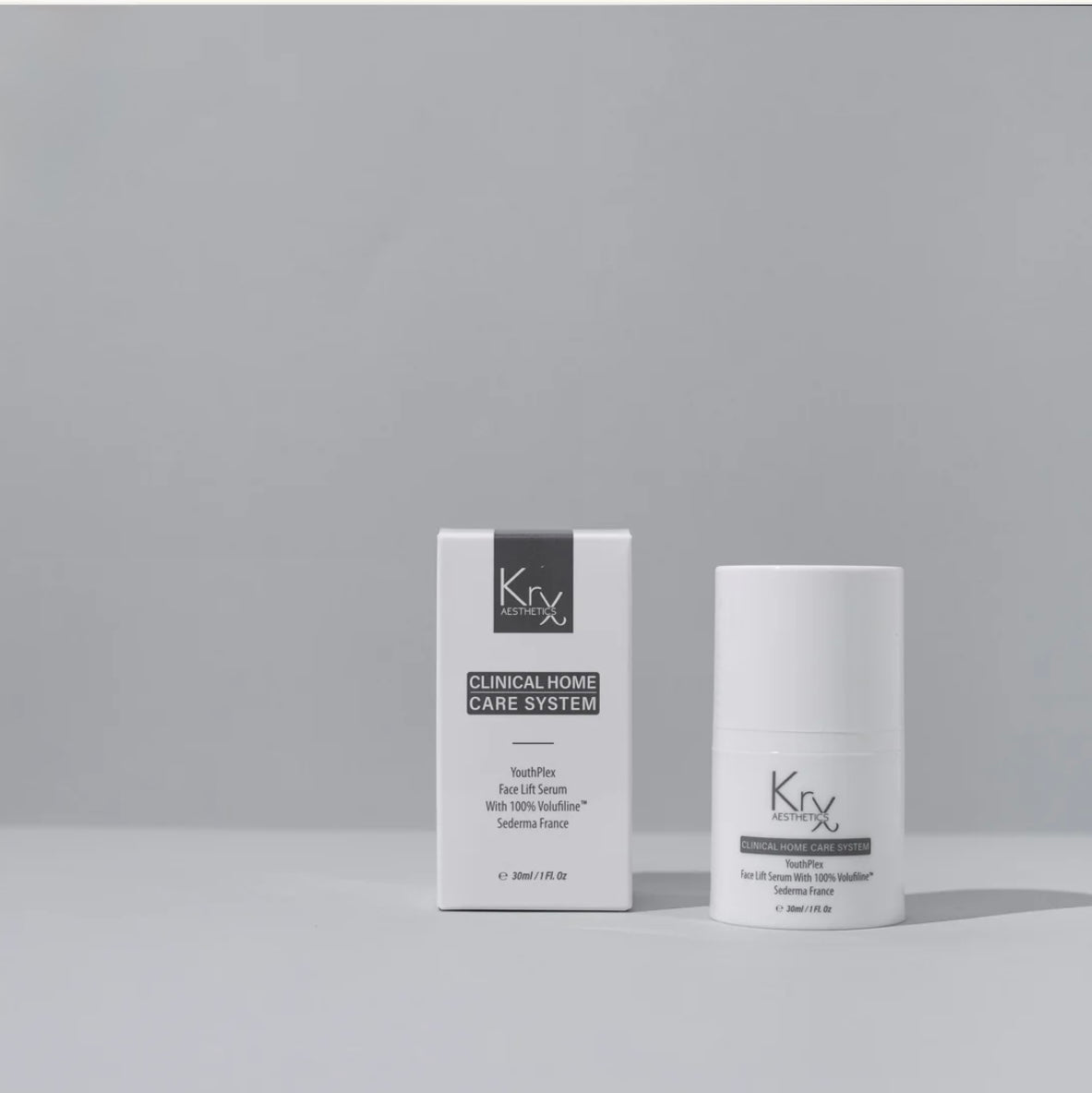 KrX Youthplex Serum