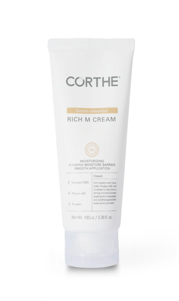 Corthe Rich M Cream
