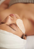 Corthe Soothing Facial Toner Pad