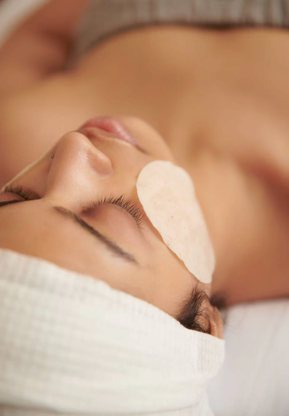 Corthe Soothing Facial Toner Pad