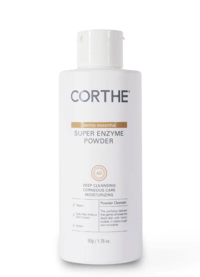 Corthe Dermo Essential Super Enzyme Powder
