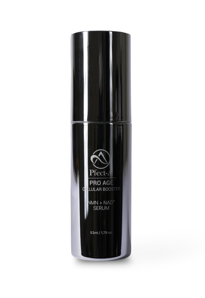 Pfect-A NMN+ NAD+ Serum