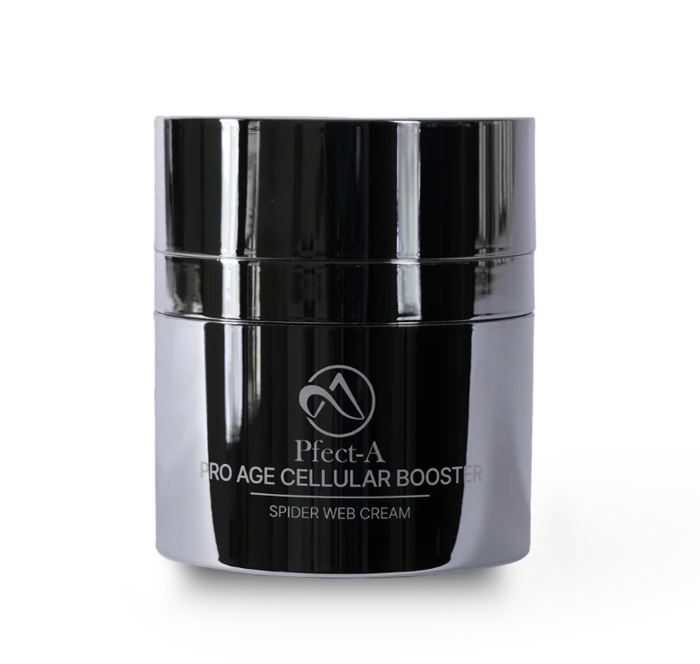 Pfect-A Spider Web Cream