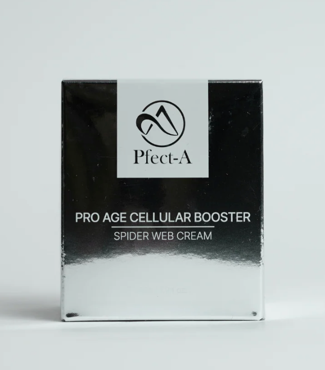 Pfect-A Spider Web Cream