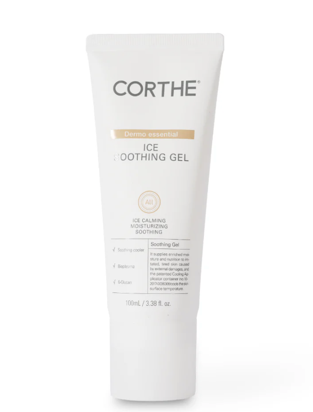 Corthe Ice Soothing Gel