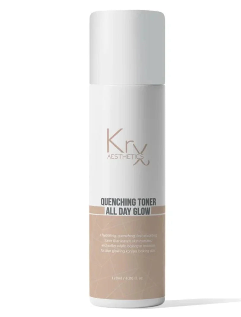 KrX Quenching Glow Toner