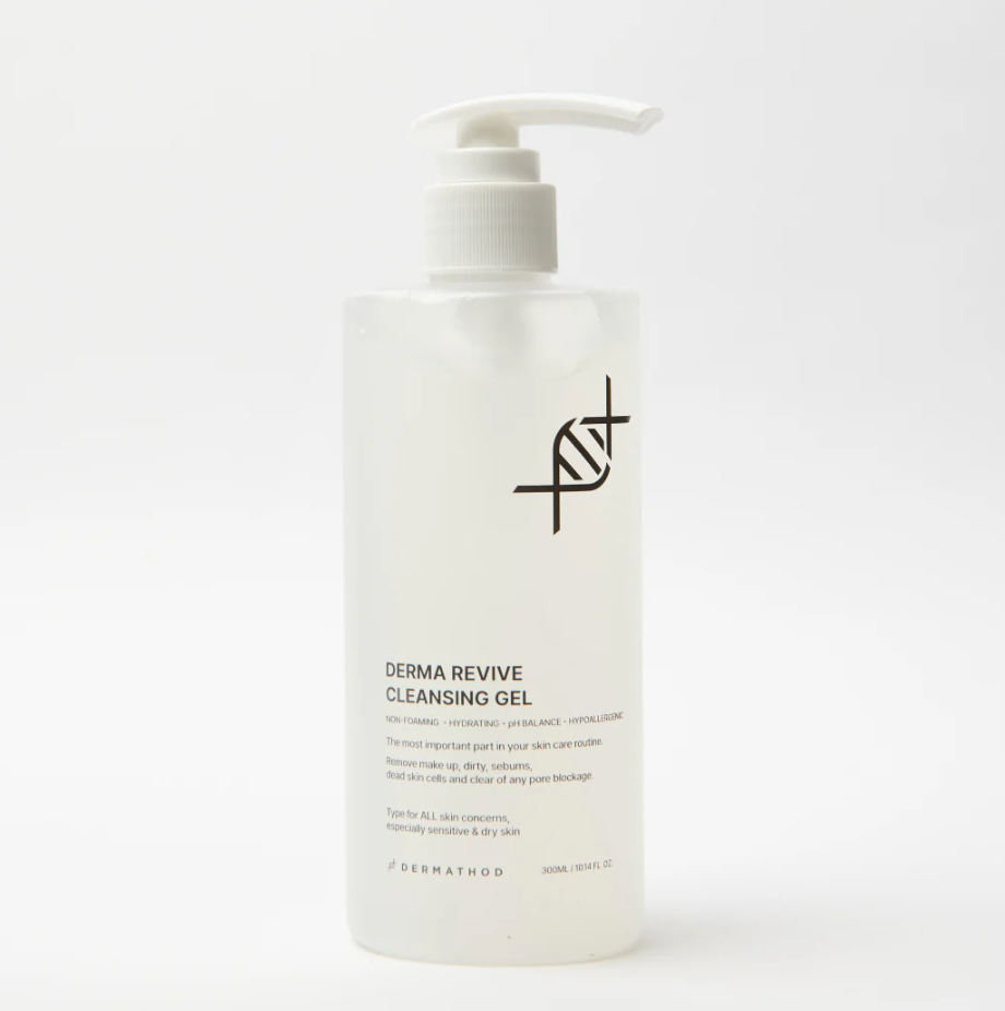 Dermathod Revive Cleansing Gel