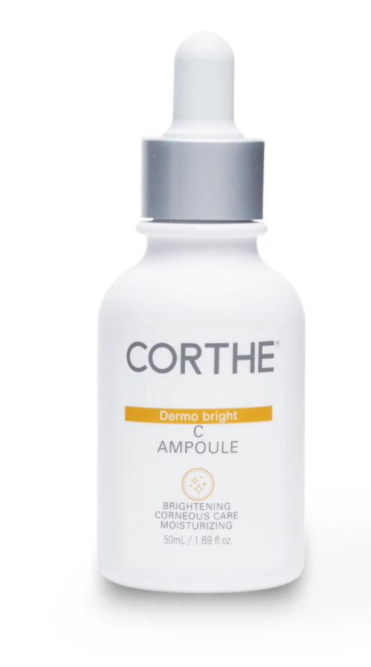 Corthe Dermo Bright C Ampoule
