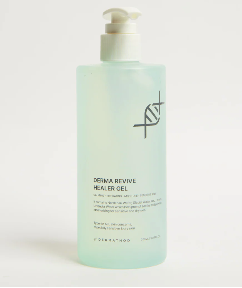 Dermathod Derma Revive Healer Gel