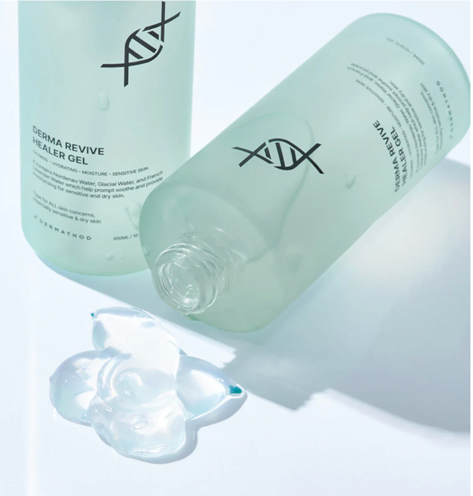 Dermathod Derma Revive Healer Gel