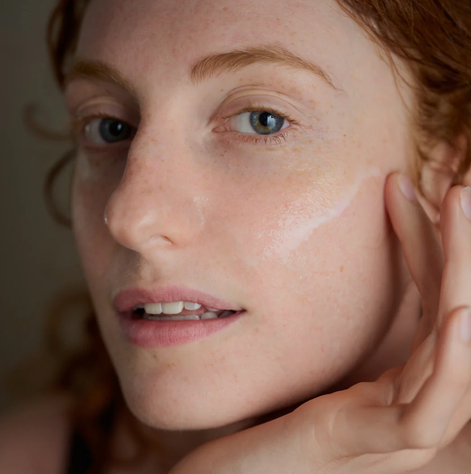 KrX Strengthen + Protect Probiotic Face Toner