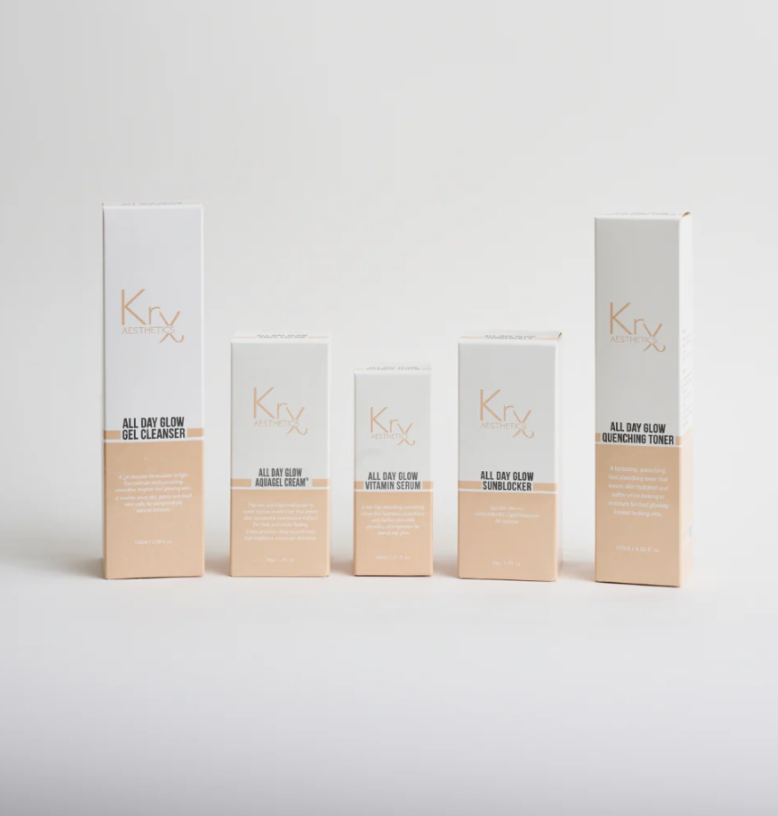 KrX Glow Bundle