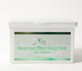 KrX Cica Home Care Masks