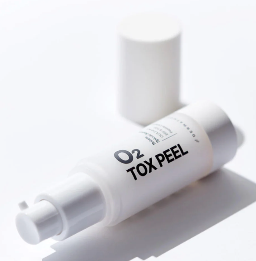 Dermathod O2 Tox Peel