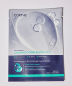 Corthe Calming Complexion Sheet Mask