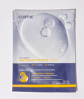 Corthe Brightening Shield Sheet Mask