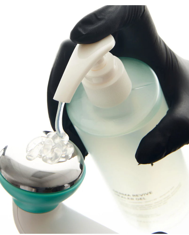 Dermathod Twin Cooler