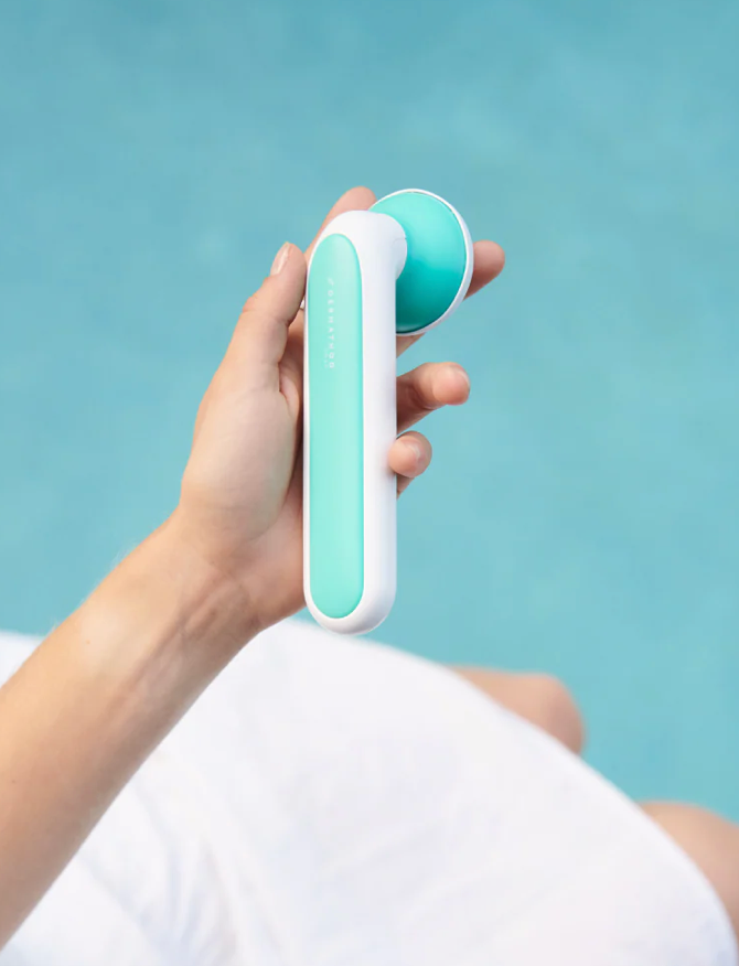 Dermathod Twin Cooler