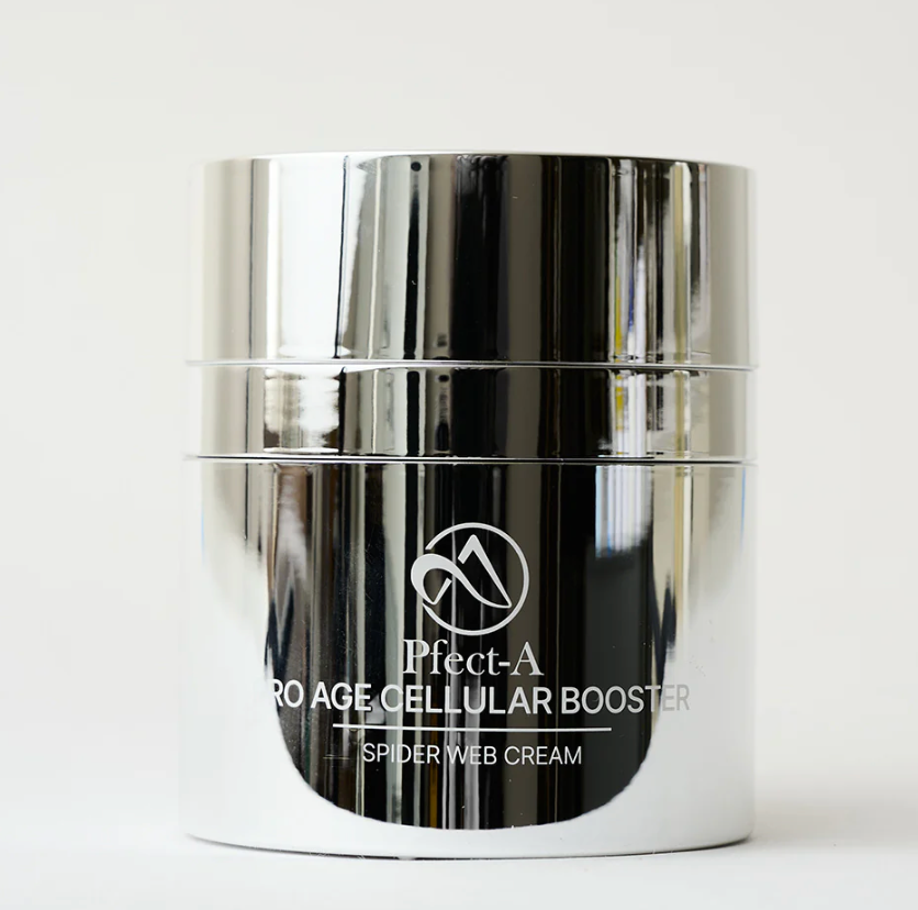 Pfect-A Spider Web Cream