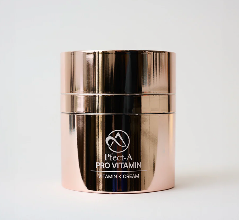 Pfect-A Vitamin K Cream