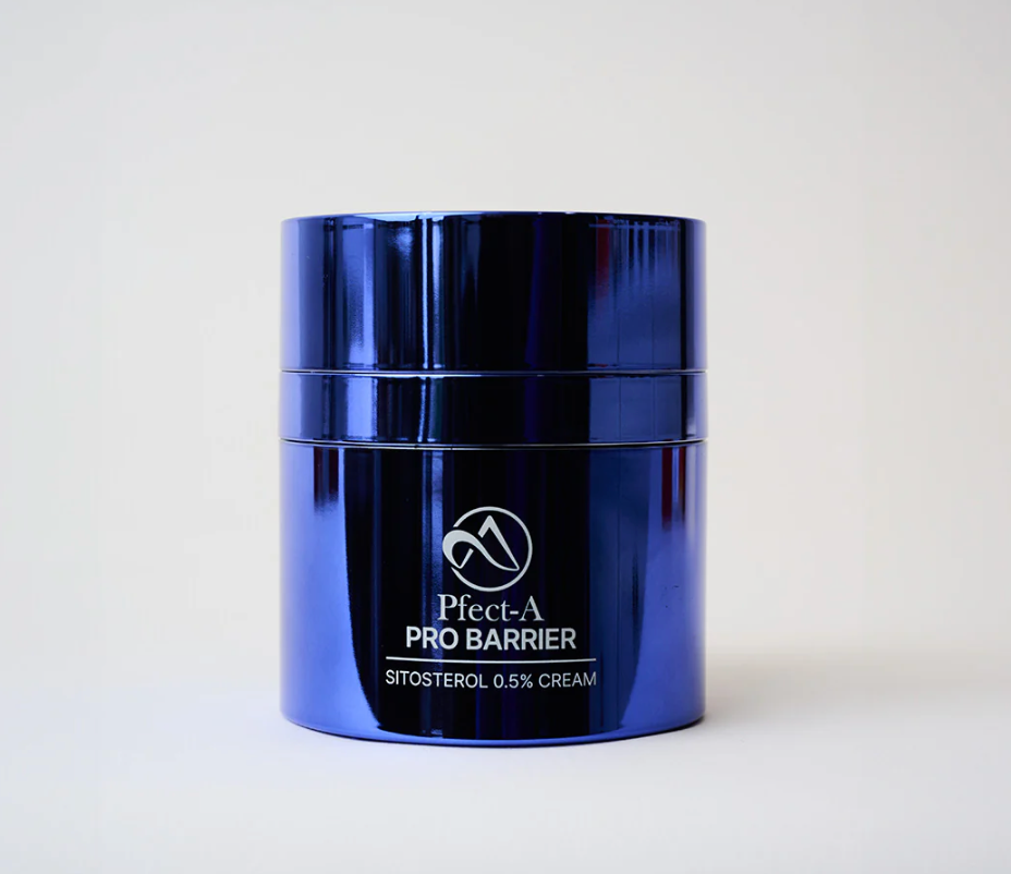 Pfect-A Sitosterol 0.5% Cream