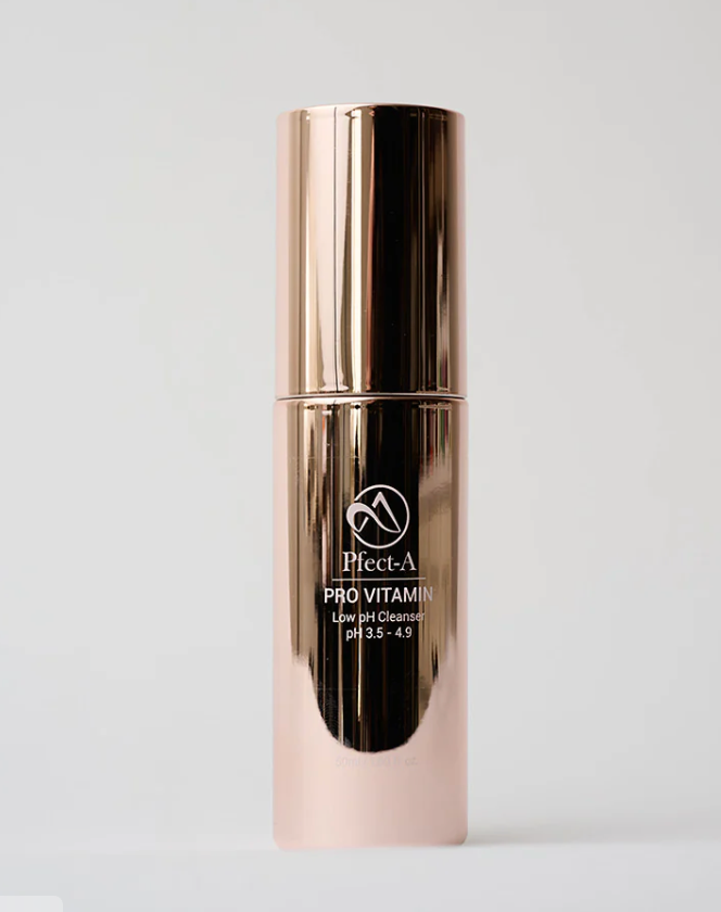 Pfect-A Low PH Cleanser