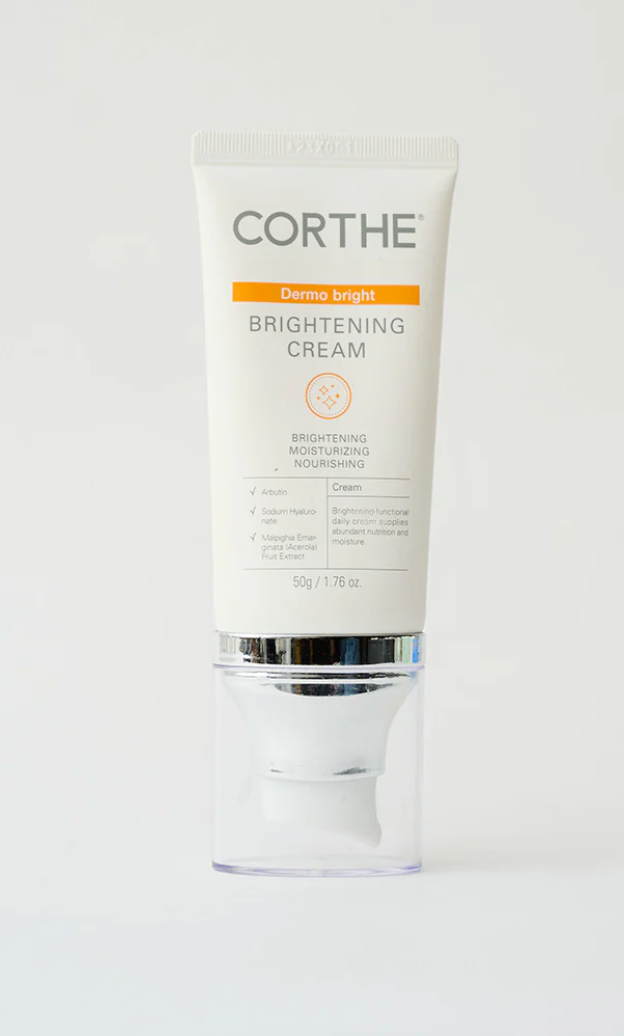 Corthe Brightening Cream